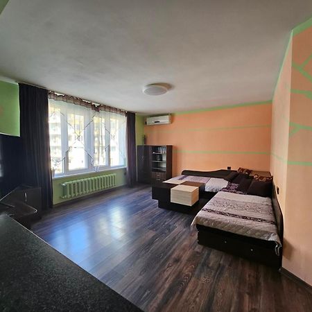 Apartment Lozenets Sofia Exterior photo