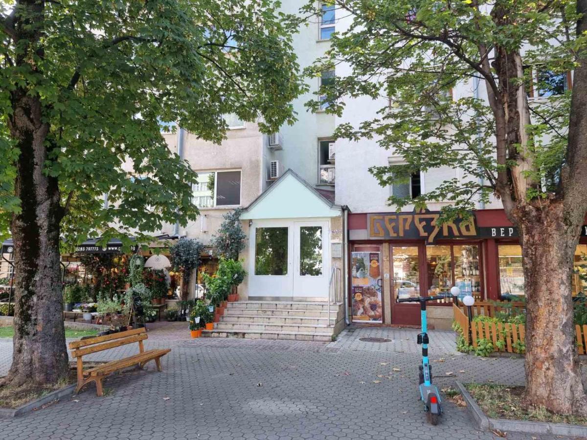 Apartment Lozenets Sofia Exterior photo