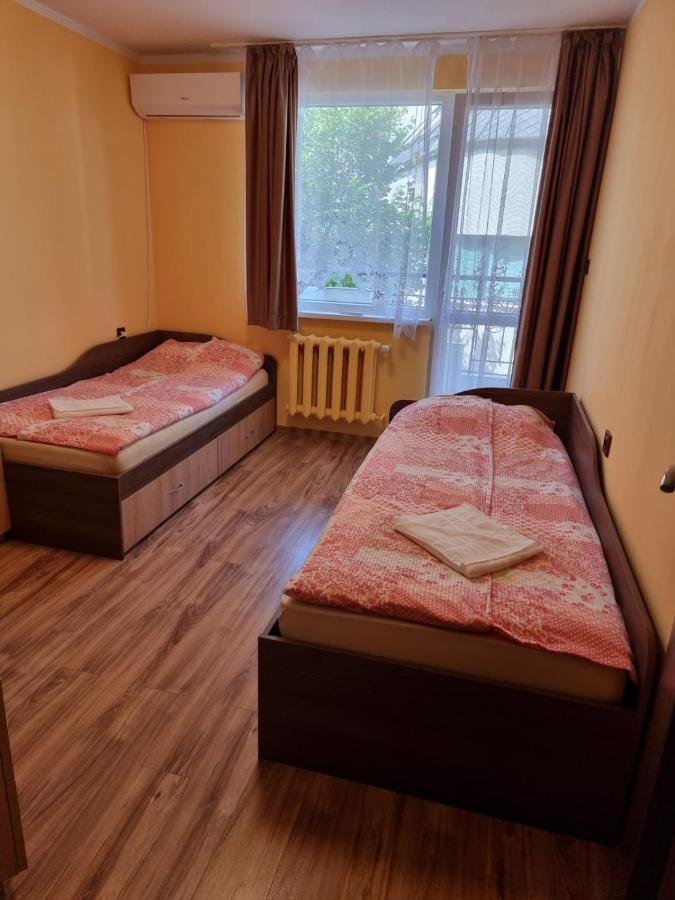 Apartment Lozenets Sofia Exterior photo