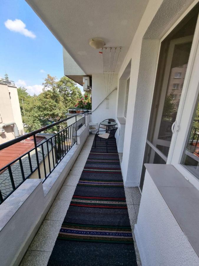 Apartment Lozenets Sofia Exterior photo