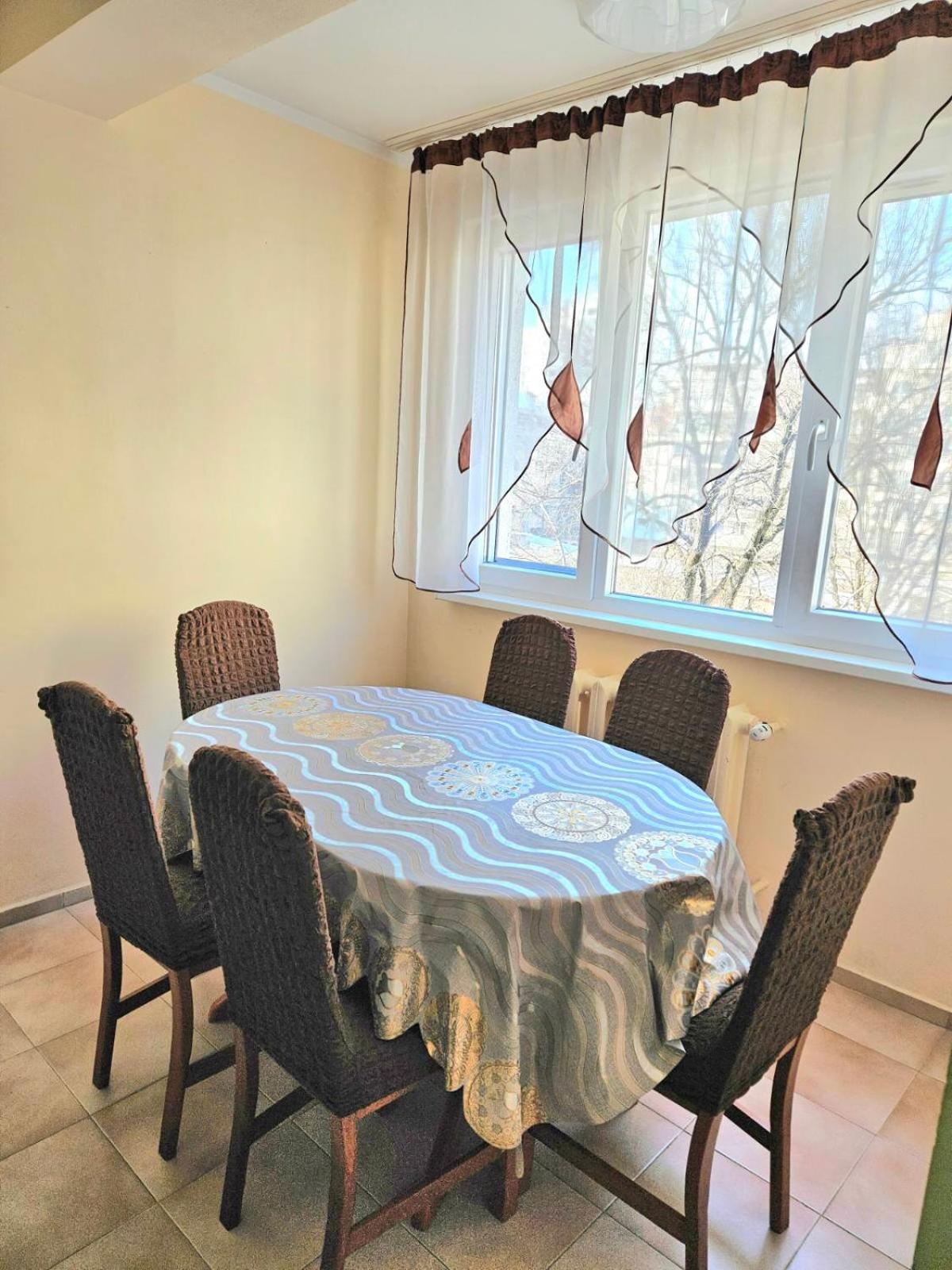 Apartment Lozenets Sofia Exterior photo
