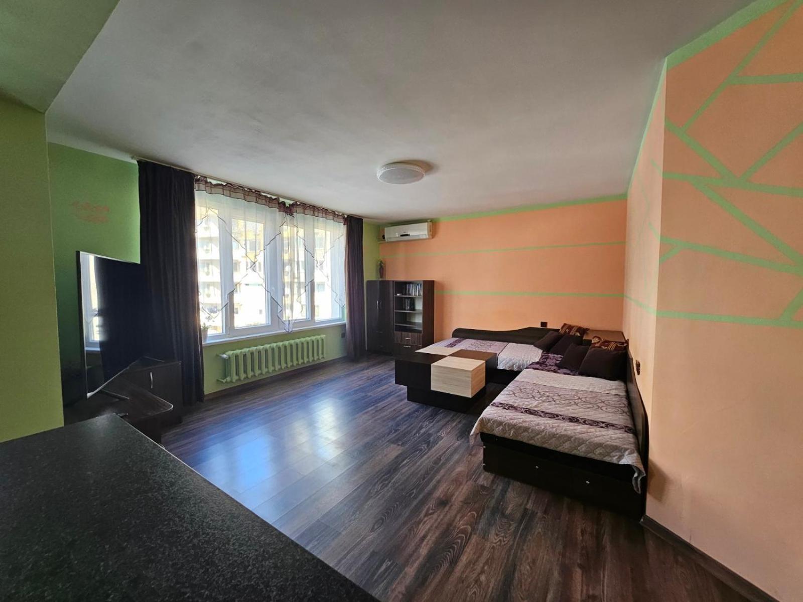 Apartment Lozenets Sofia Exterior photo